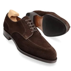 Cheap Carmina CHAUSSURES NORVEGIENNES MARRON ANTE | BROWN