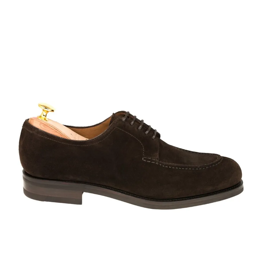chaussures_norvegiennes_marron_ante__carmina_2-2.webp Flash Sale Carmina CHAUSSURES NORVEGIENNES MARRON ANTE | BROWN