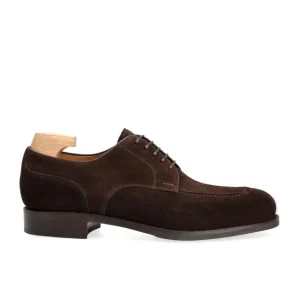 Cheap Carmina CHAUSSURES NORVEGIENNES MARRON ANTE | BROWN