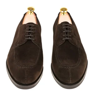 Flash Sale Carmina CHAUSSURES NORVEGIENNES MARRON ANTE | BROWN