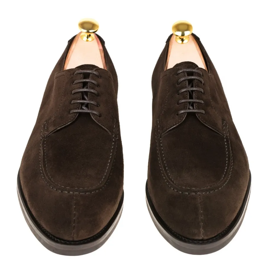 chaussures_norvegiennes_marron_ante__carmina_3-2.webp Flash Sale Carmina CHAUSSURES NORVEGIENNES MARRON ANTE | BROWN