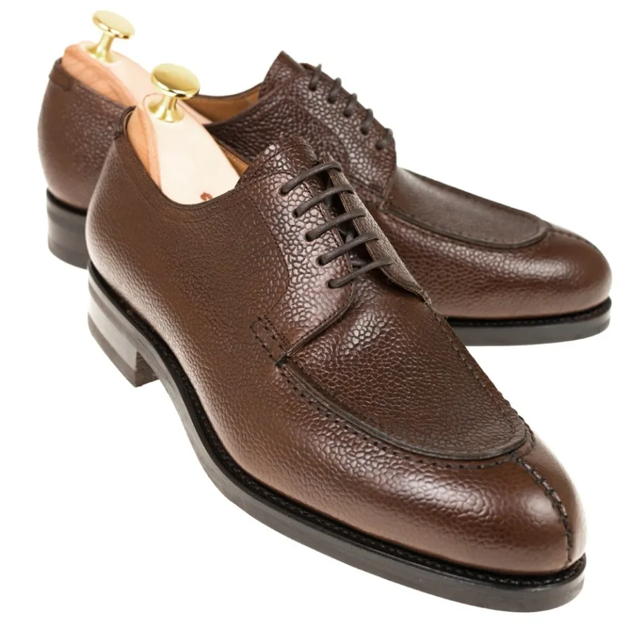chaussures_norvegiennes_marron_karangrain__carmina_0.webp Shop Carmina CHAUSSURES NORVEGIENNES MARRON KARANGRAIN | BROWN