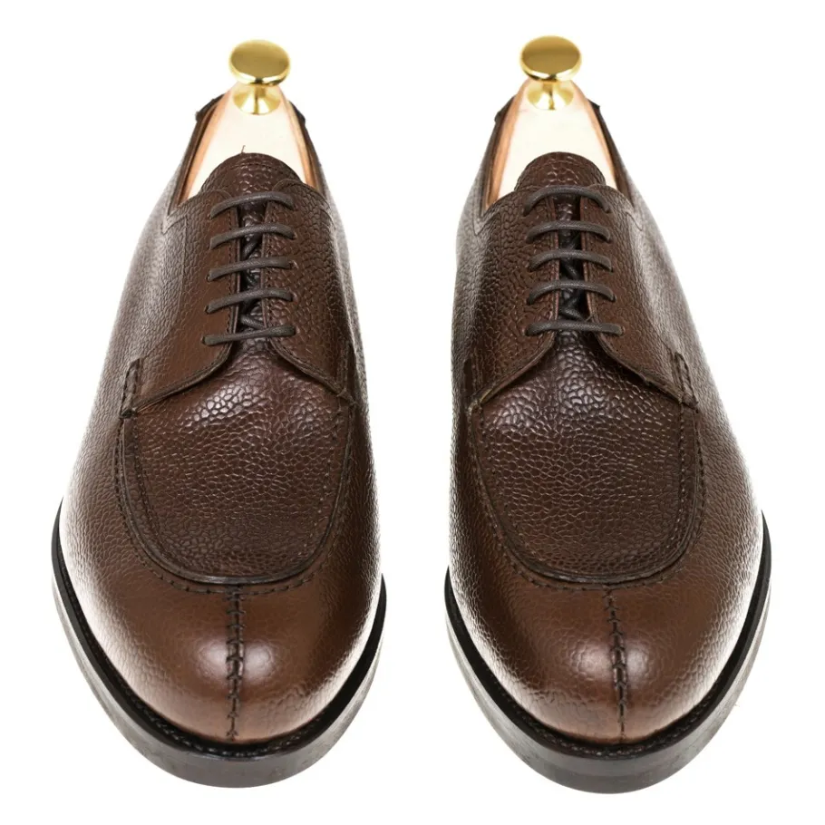chaussures_norvegiennes_marron_karangrain__carmina_3.webp Shop Carmina CHAUSSURES NORVEGIENNES MARRON KARANGRAIN | BROWN