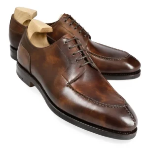 Discount Carmina CHAUSSURES NORVEGIENNES MARRON MUSEUM | BROWN