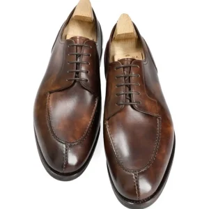Discount Carmina CHAUSSURES NORVEGIENNES MARRON MUSEUM | BROWN