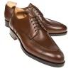 Best Carmina CHAUSSURES NORVEGIENNES MARRON VEGANO | BROWN