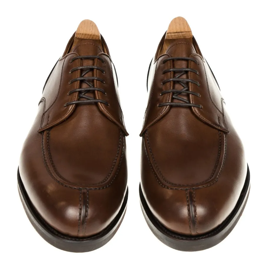 chaussures_norvegiennes_marron_vegano__carmina_3.webp Best Carmina CHAUSSURES NORVEGIENNES MARRON VEGANO | BROWN