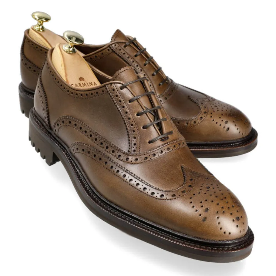 chaussures_oxford_dition_limite__oscar_0.webp Discount Carmina CHAUSSURES OXFORD ÉDITION LIMITÉE 80283 OSCAR
