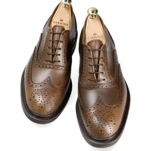 Discount Carmina CHAUSSURES OXFORD ÉDITION LIMITÉE 80283 OSCAR