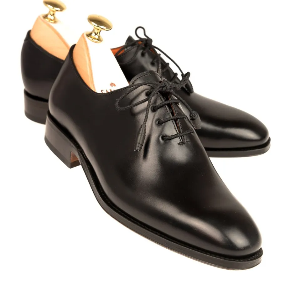 chaussures_oxford_femme_vitello_noires_carmina_0.webp New Carmina CHAUSSURES OXFORD FEMME VITELLO NOIRES | BLACK