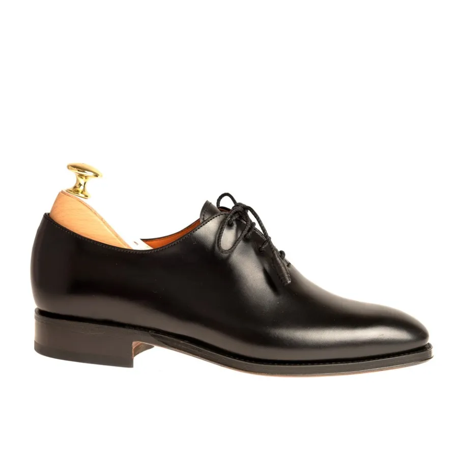 chaussures_oxford_femme_vitello_noires_carmina_2.webp New Carmina CHAUSSURES OXFORD FEMME VITELLO NOIRES | BLACK