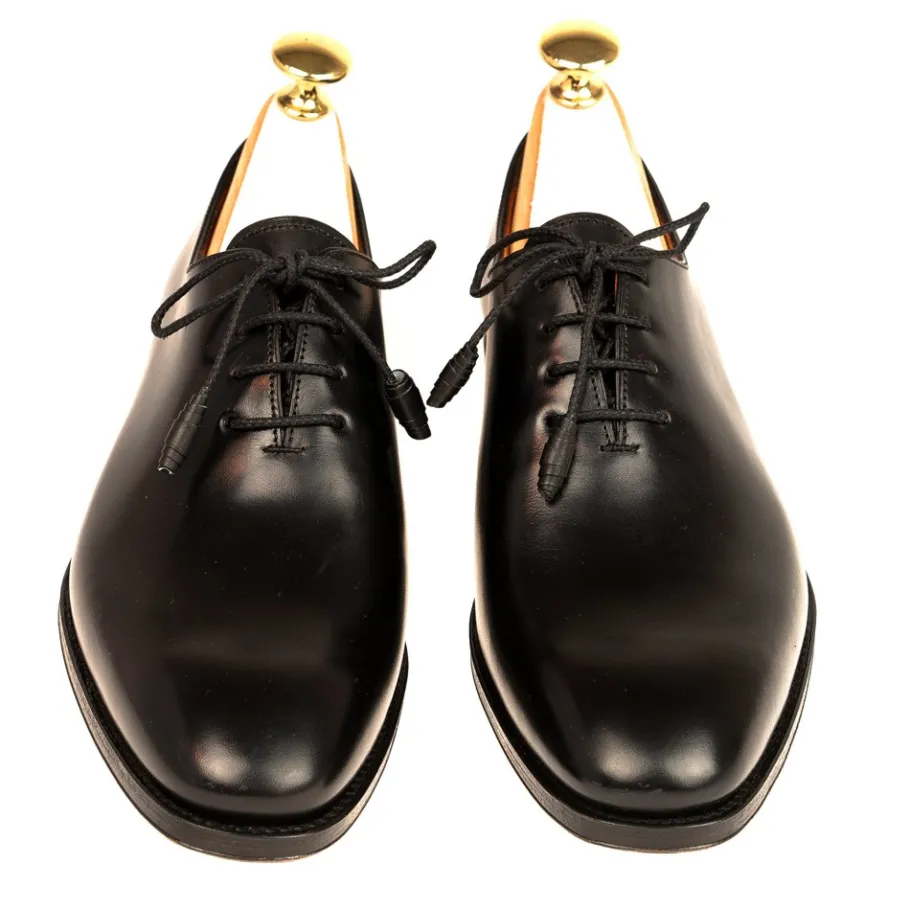 chaussures_oxford_femme_vitello_noires_carmina_3.webp New Carmina CHAUSSURES OXFORD FEMME VITELLO NOIRES | BLACK