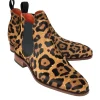 Hot Carmina CHELSEA BOOTS 1208 HILLS