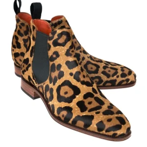 Hot Carmina CHELSEA BOOTS 1208 HILLS