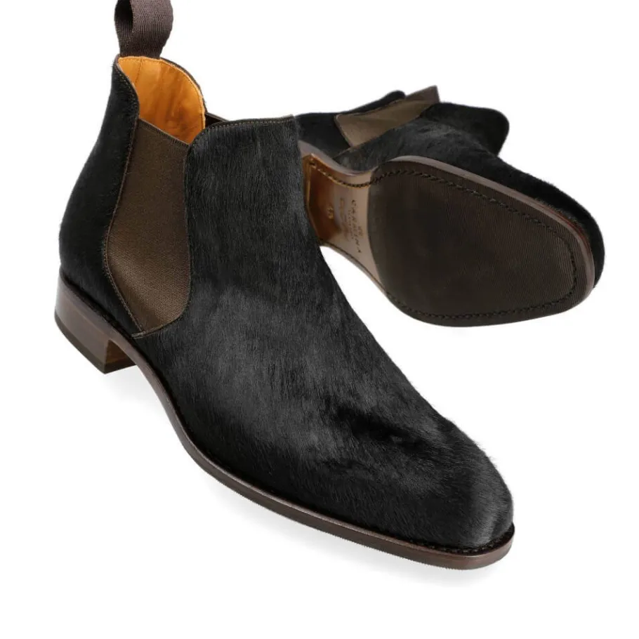 chelsea_boots__hills_1-2.webp Cheap Carmina CHELSEA BOOTS 1208 HILLS BROWN
