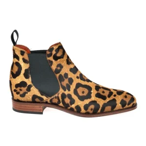 Hot Carmina CHELSEA BOOTS 1208 HILLS