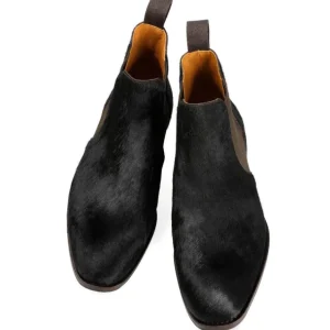 Cheap Carmina CHELSEA BOOTS 1208 HILLS BROWN
