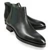 Store Carmina CHELSEA BOOTS VERTES FUNCHAL | GREEN