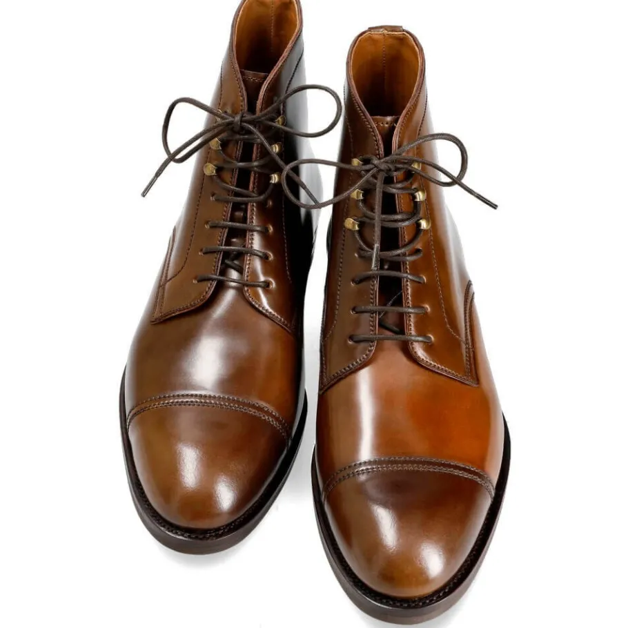 cordovan_boots__soller_3.webp Discount Carmina CORDOVAN BOOTS 80179 SOLLER ARMAGNAC