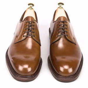 Best Carmina CORDOVAN DERBY 531 DETROIT