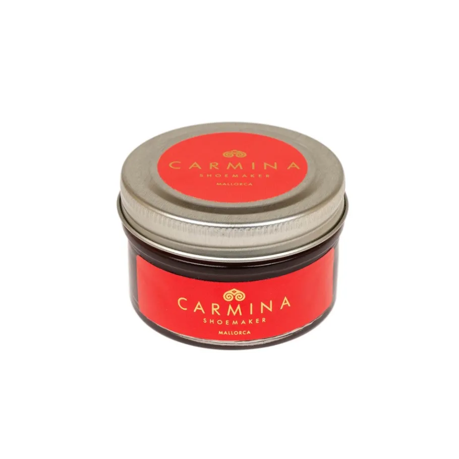 crme_chaussure_cordovan_bordeaux_0.webp Cheap Carmina CRÈME CHAUSSURE CORDOVAN BORDEAUX BURGUNDY