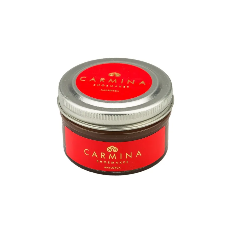 crme_chaussure_marron_0-1.webp Best Sale Carmina CRÈME CHAUSSURE MARRON MEDIUMBROWN