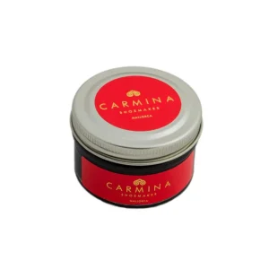 Cheap Carmina CRÈME CHAUSSURE NOIRE BLACK