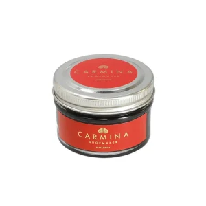 Fashion Carmina CRÈME CORDOVAN COULEUR NOIR 50 ML. | SHOEMAKER BLACK