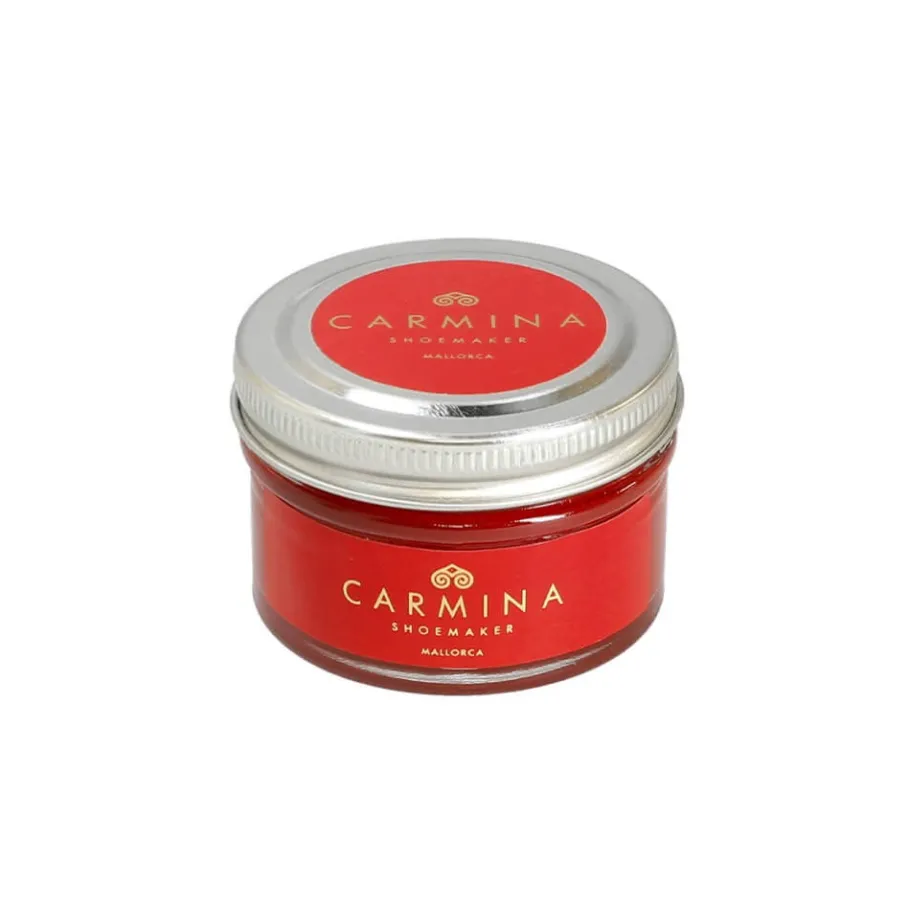 crme_cordovan_couleur_rouge__ml__carmina_shoemaker_0.webp Hot Carmina CRÈME CORDOVAN COULEUR ROUGE 50 ML. | SHOEMAKER RED
