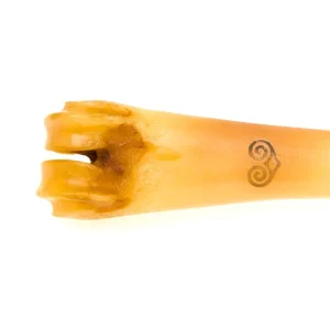 Store Carmina DEER CORDOVAN POLISH BONE NEUTRAL