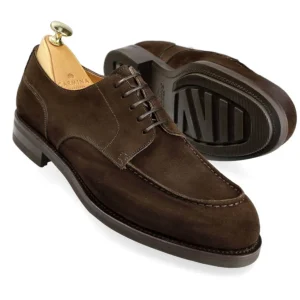 Hot Carmina DERBY 80871 LLUBI BROWN