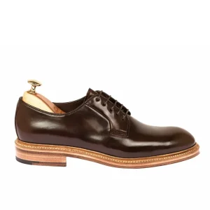 Clearance Carmina DERBY CORDOVAN | ARMAGNAC