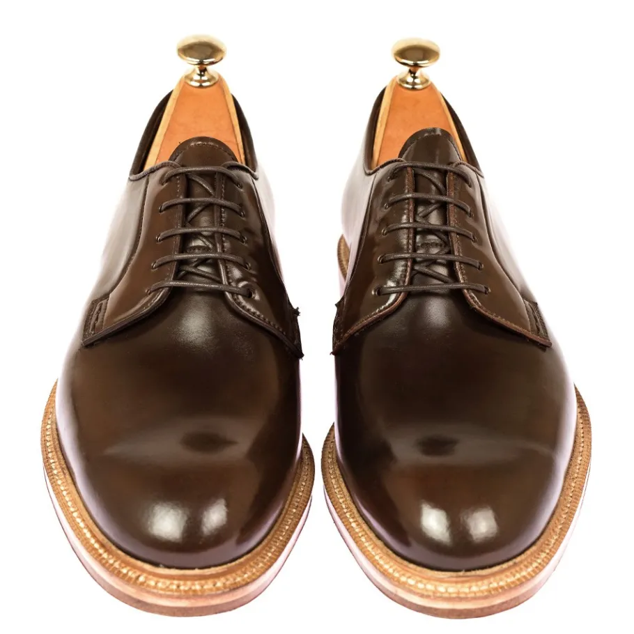 derby_cordovan_armagnac__carmina_3-2.webp Clearance Carmina DERBY CORDOVAN | ARMAGNAC