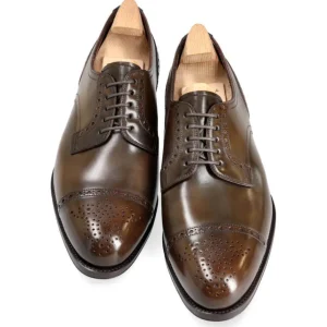 Best Sale Carmina DERBY CORDOVAN | ARMAGNAC