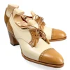 Cheap Carmina DERBY FEMME 1835 MADISON