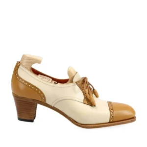 Cheap Carmina DERBY FEMME 1835 MADISON