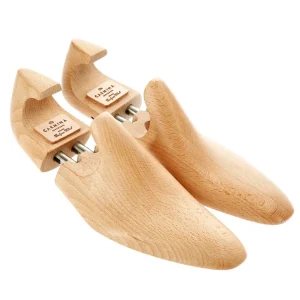 Fashion Carmina EMBAUCHOIRS EN BOIS HOMME