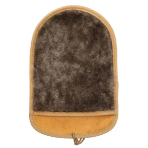 Discount Carmina Gant lustreur de haute qualité doublé en cuir de mouton | NEUTRAL