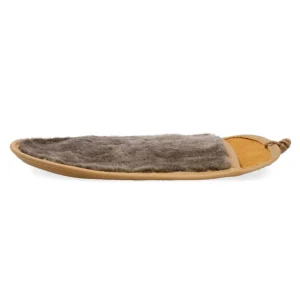 Discount Carmina Gant lustreur de haute qualité doublé en cuir de mouton | NEUTRAL