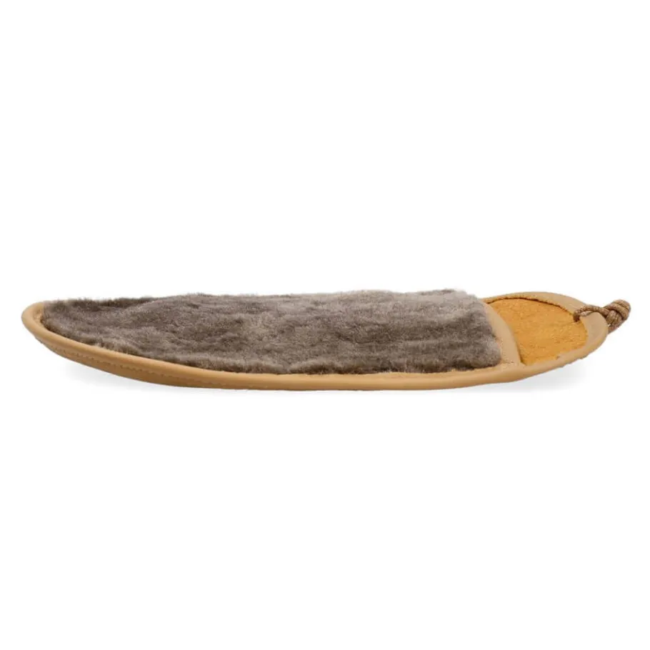 gant_lustreur_de_haute_qualit_doubl_en_cuir_de_mouton__carmina_3.webp Discount Carmina Gant lustreur de haute qualité doublé en cuir de mouton | NEUTRAL
