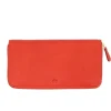 Fashion Carmina GRAND PORTEFEUILLE POUR FEMME RED