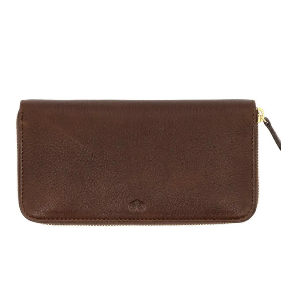 grand_portefeuille_pour_femme_0.webp Flash Sale Carmina GRAND PORTEFEUILLE POUR FEMME BROWN