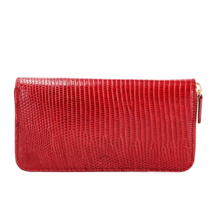 grand_portefeuille_pour_femme_lizard_0.webp Store Carmina GRAND PORTEFEUILLE POUR FEMME LIZARD RED