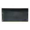 Store Carmina GRAND PORTEFEUILLE POUR HOMME CORDOVAN GREEN