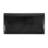 Best Carmina GRAND PORTEFEUILLE POUR HOMME CORDOVAN BLACK