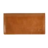 Cheap Carmina GRAND PORTEFEUILLE POUR HOMME CORDOVAN BOURBON