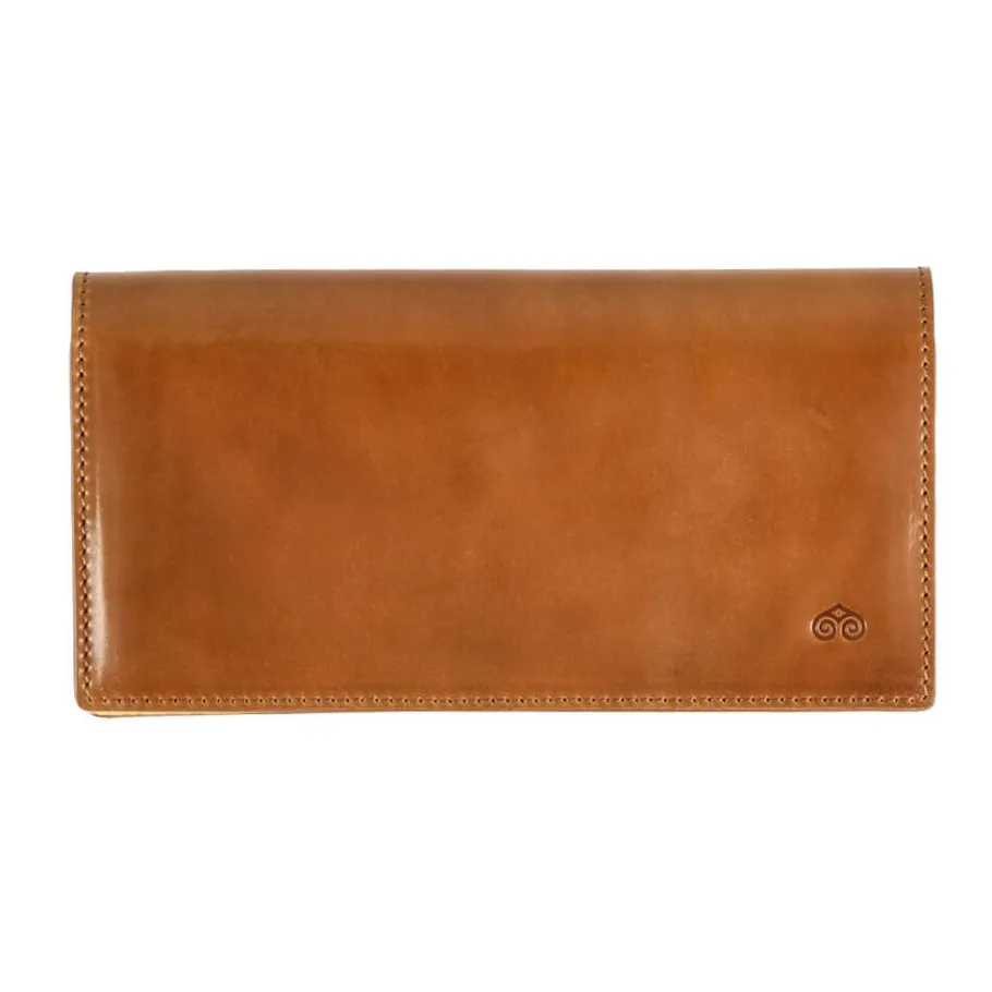 grand_portefeuille_pour_homme_cordovan_0-5.webp Cheap Carmina GRAND PORTEFEUILLE POUR HOMME CORDOVAN BOURBON