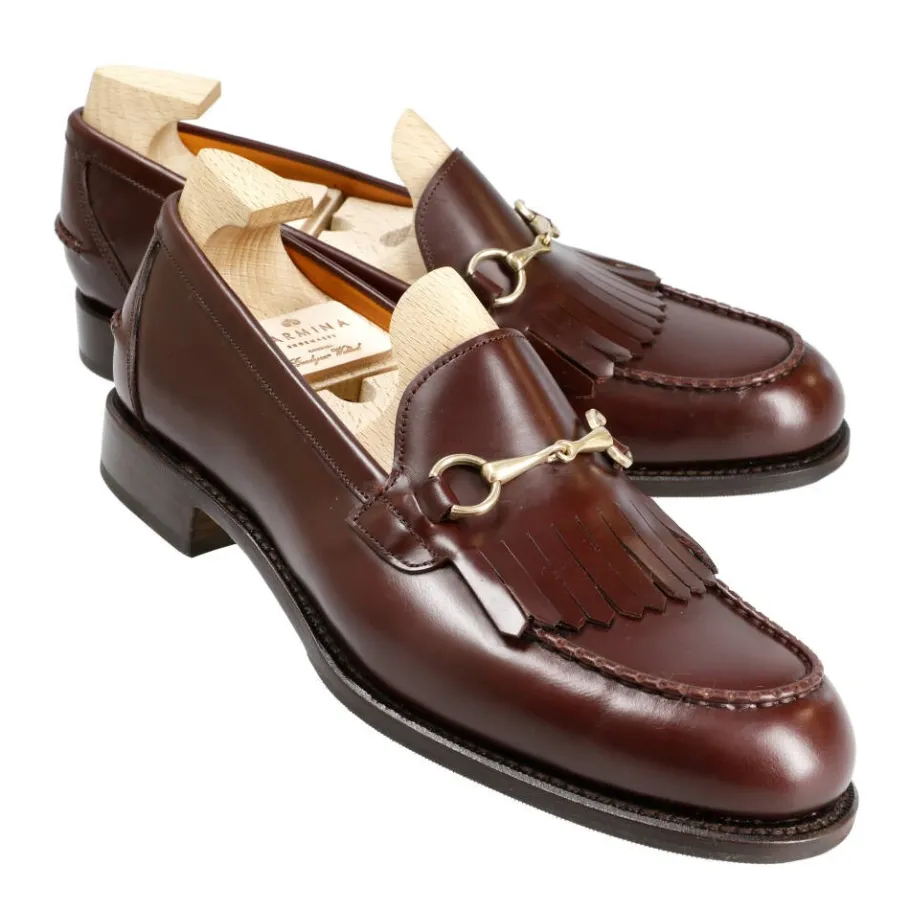 horsebit_penny_loafers__0-1.webp Hot Carmina HORSEBIT PENNY LOAFERS 1652