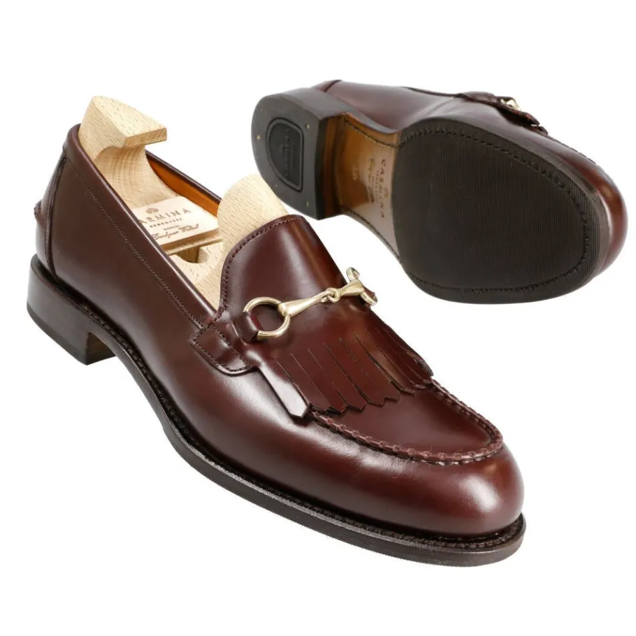 horsebit_penny_loafers__1-1.webp Hot Carmina HORSEBIT PENNY LOAFERS 1652