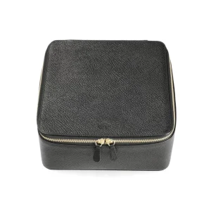 Hot Carmina KIT D'ENTRETIEN DE CHAUSSURES DE LUXE POUR CUIR CORDOVAN BLEU MARINE